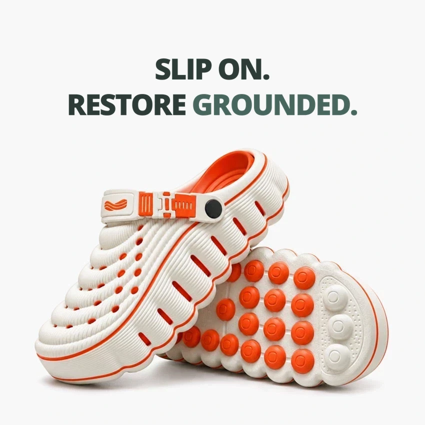 Restore Clogs featured style