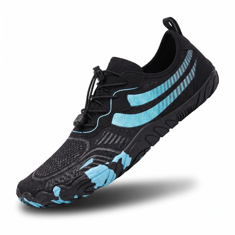 Ascend in Midnight Spark, side view