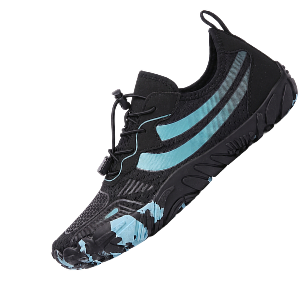 Midnight Spark shoes