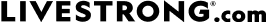 livestrong logo