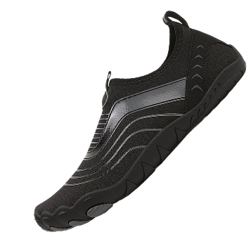 Black Onyx shoes