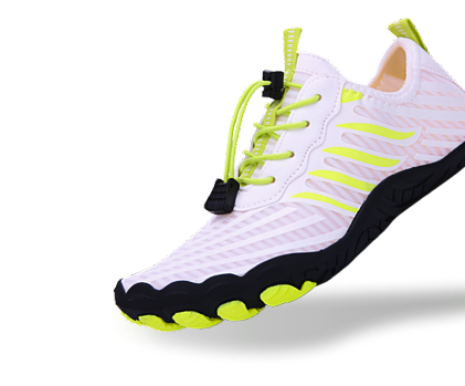 Club Signup Shoe