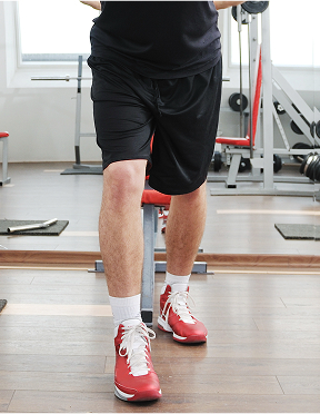 The Out-Of-The-Gym Optimizer