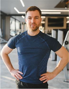The Out-Of-The-Gym Optimizer