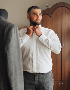The Event-Ready Impression Maker