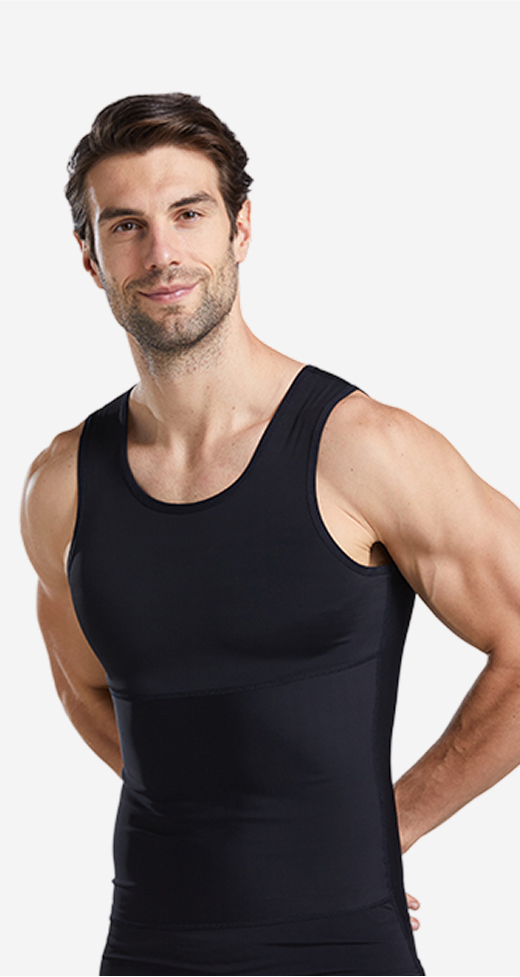 Engineered to Sculpt. Designed to Disappear.