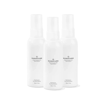 Hand Sanitizer Essentials Bundle