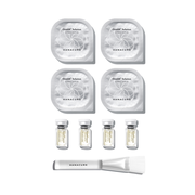 The All-In-One Facial® - Visibly Lift. Firm. Brighten. (4 Facials + Brush)