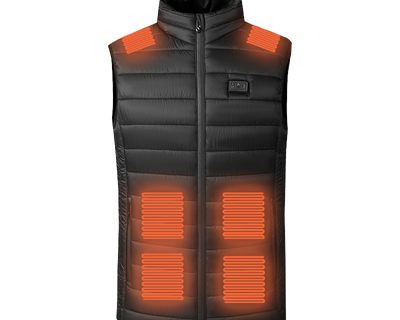 HeatGuard Vest