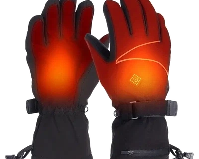 HeatGuard Heating Gloves