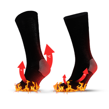 Heatguard Socks