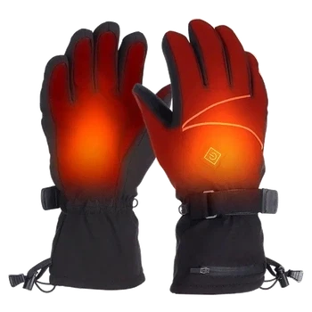 HeatGuard Heating Gloves