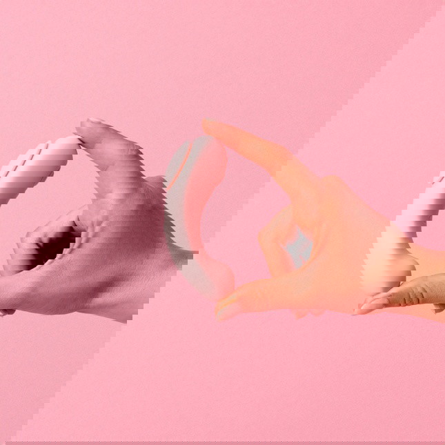 Pixie Remote-Controlled Panty Vibrator