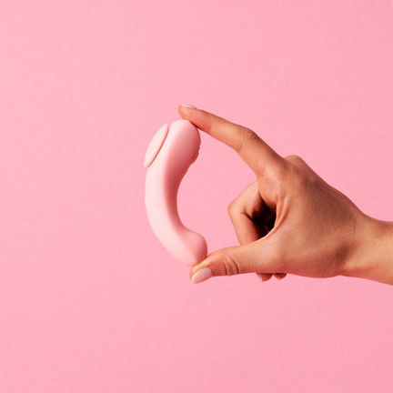 Pixie Remote-Controlled Panty Vibrator
