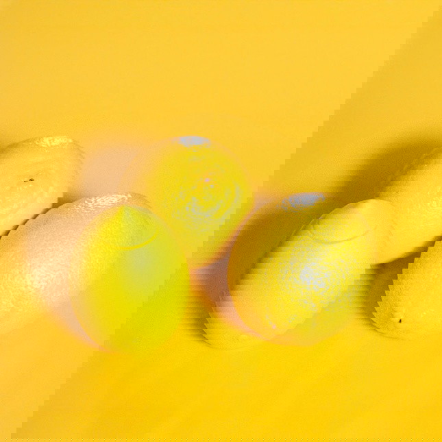 Lem Clitoral Massager