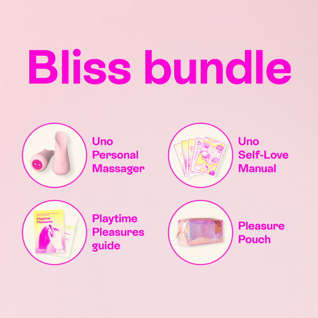 Uno Bliss Bundle