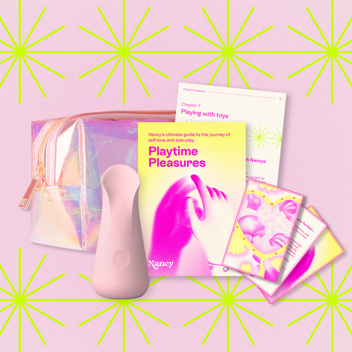 Uno Bliss Bundle