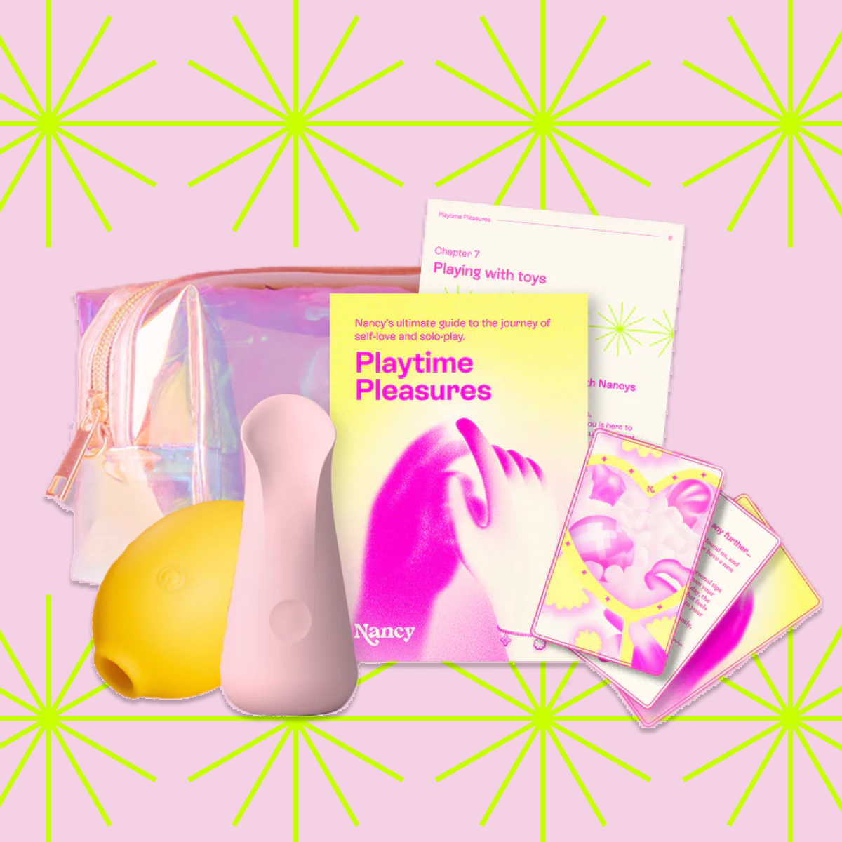 Beginner Bliss Bundle