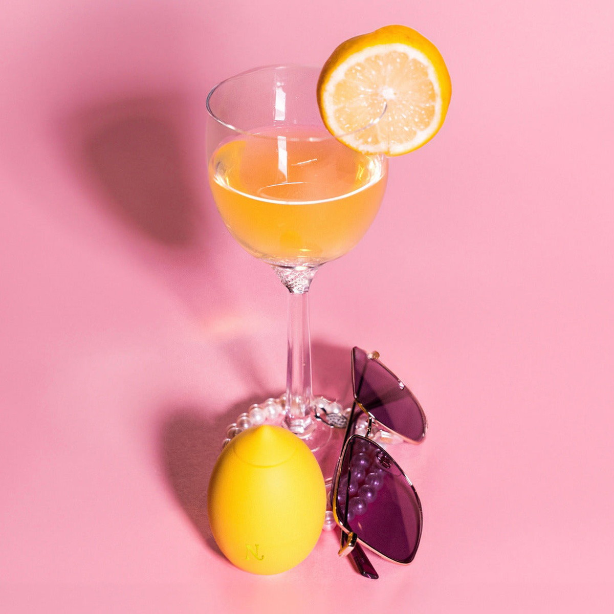 Lem Clitoral Massager (Replacement USB C Lems)