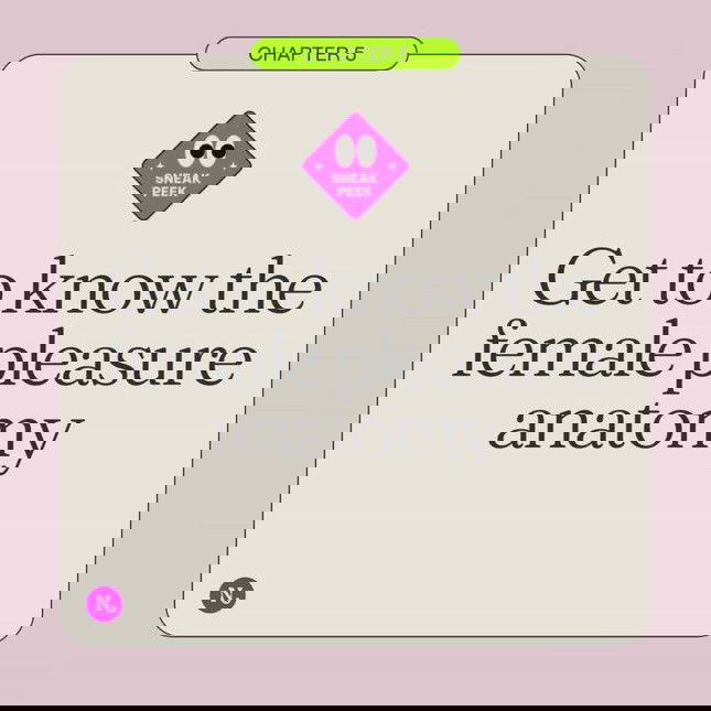 "Own Your O" Masterclass: The Shame Free Guide to Self-Pleasure