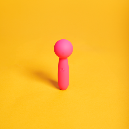 Lolly Mini Wand