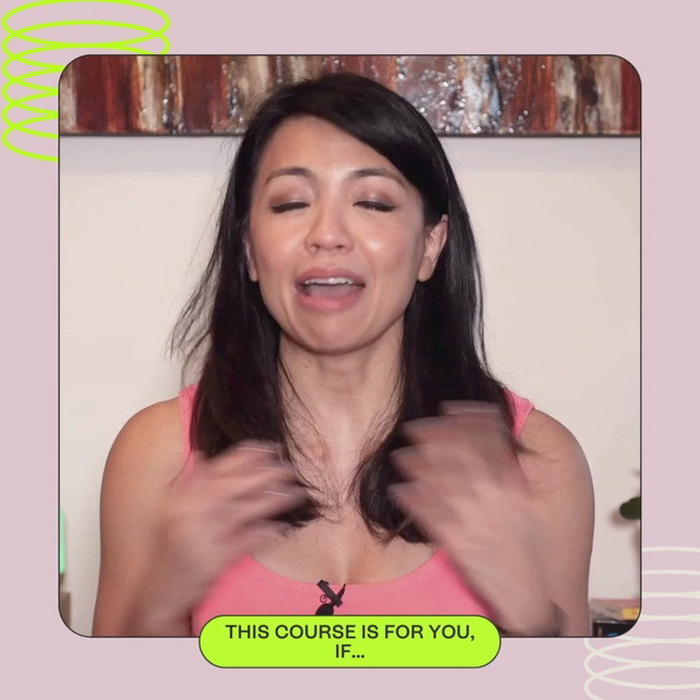 "Own Your O" Masterclass: The Shame Free Guide to Self-Pleasure