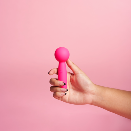 Lolly Mini Wand