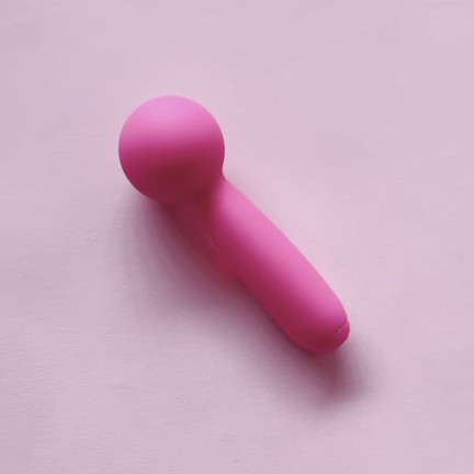 Lolly Mini Wand