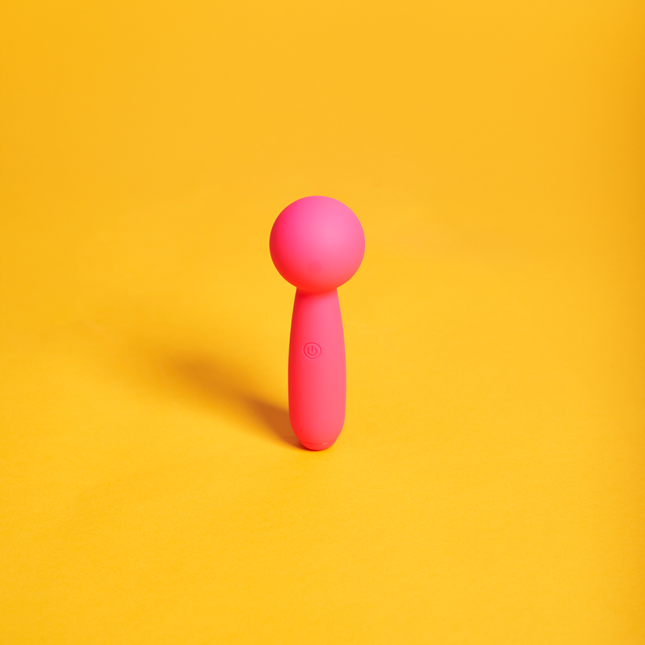 Lolly Mini Wand