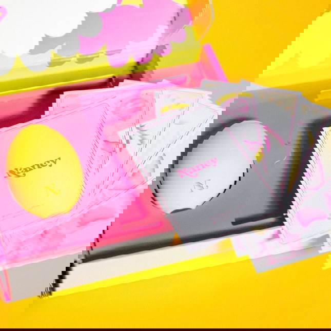 Lem Clitoral Massager (Replacement USB C Lems)