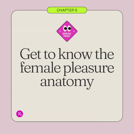 "Own Your O" Masterclass: The Shame Free Guide to Self-Pleasure