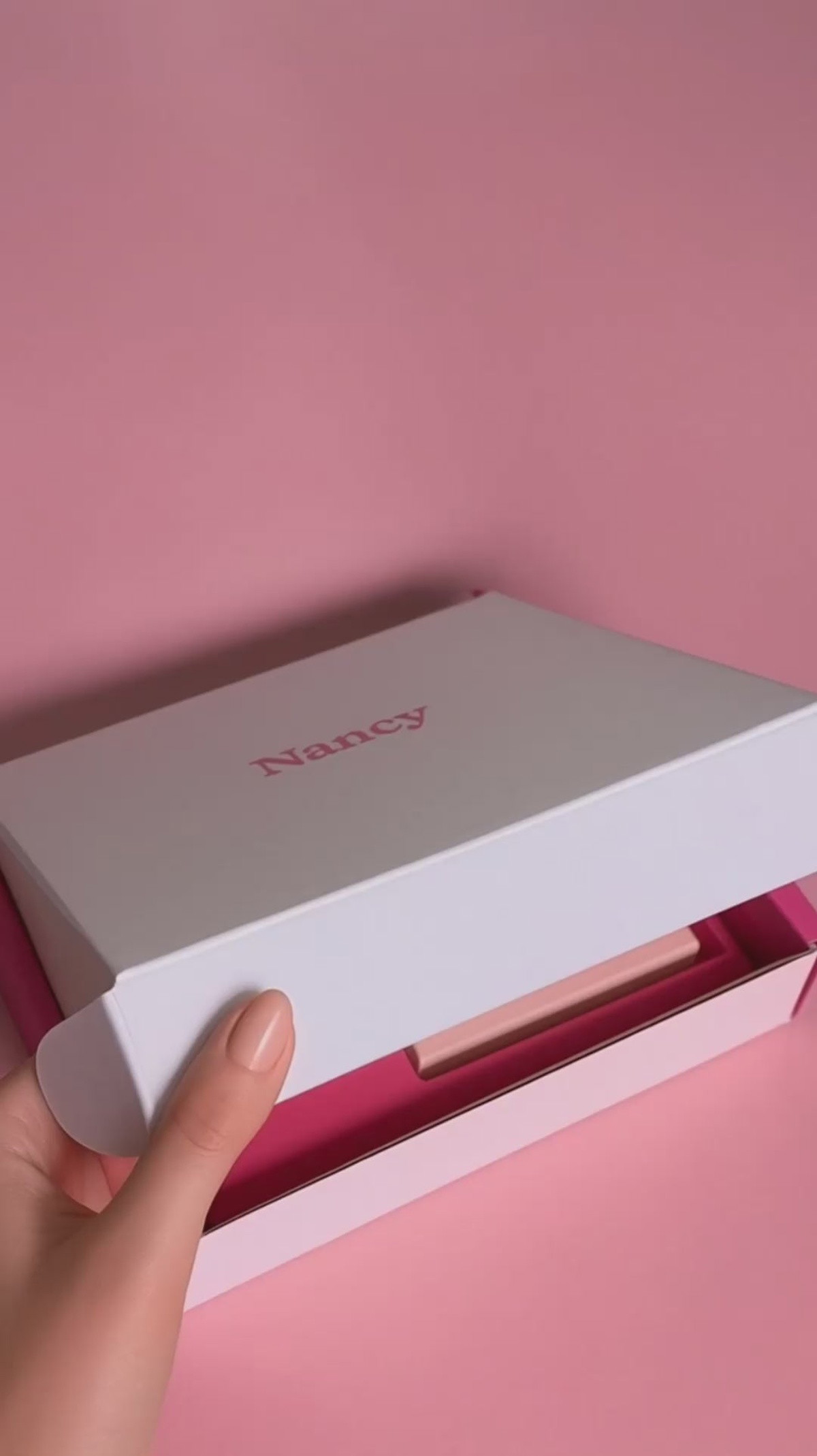 Lem Clitoral Massager