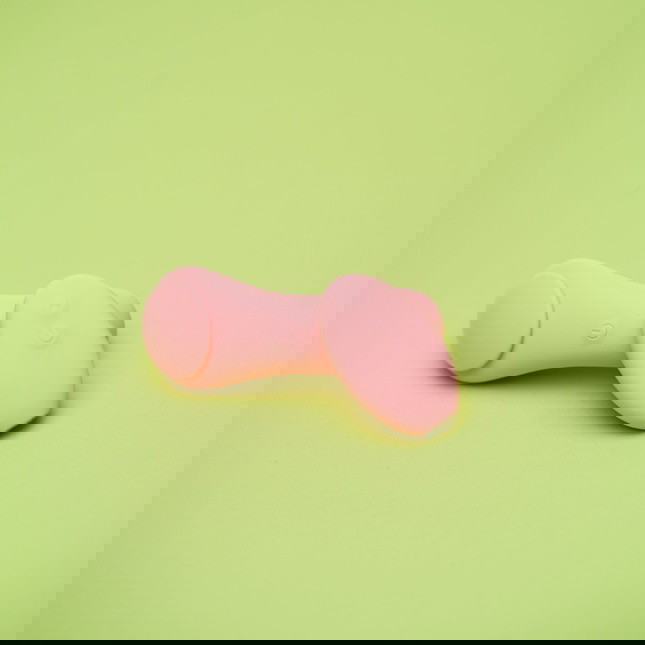 Pixie Remote-Controlled Panty Vibrator