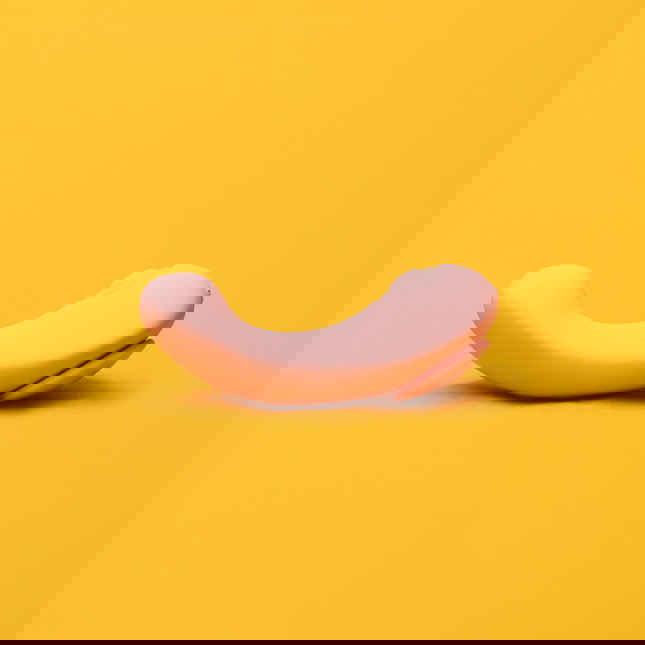 Pixie Remote-Controlled Panty Vibrator