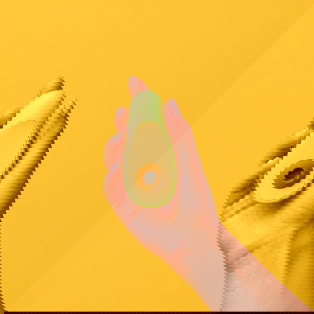 Avo Clitoral Massager