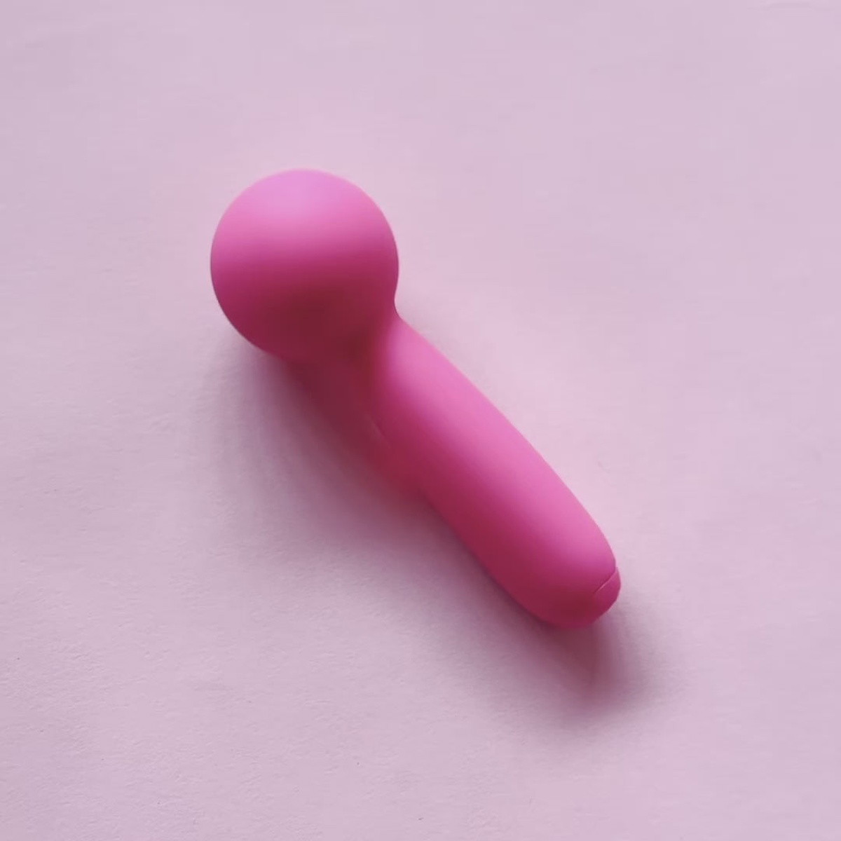 Lolly Mini Wand