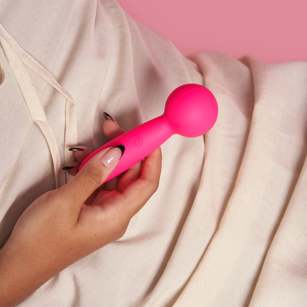 Lolly Mini Wand