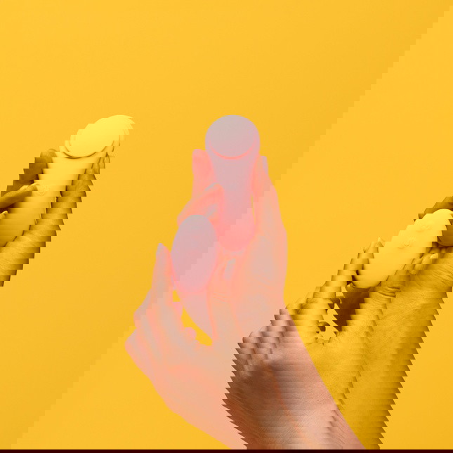 Pixie Remote-Controlled Panty Vibrator