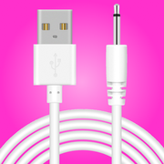 Lem & Lolly Charging Cable