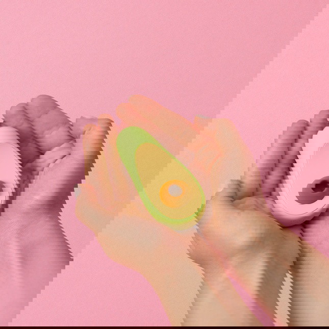 Avo Clitoral Massager