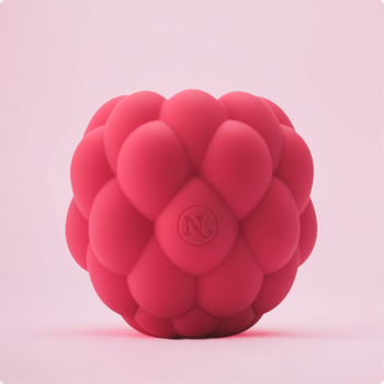 Berri Tapping Clitoral Massager