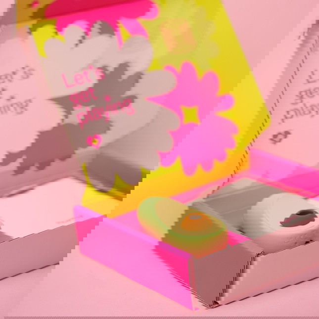 Avo Clitoral Massager