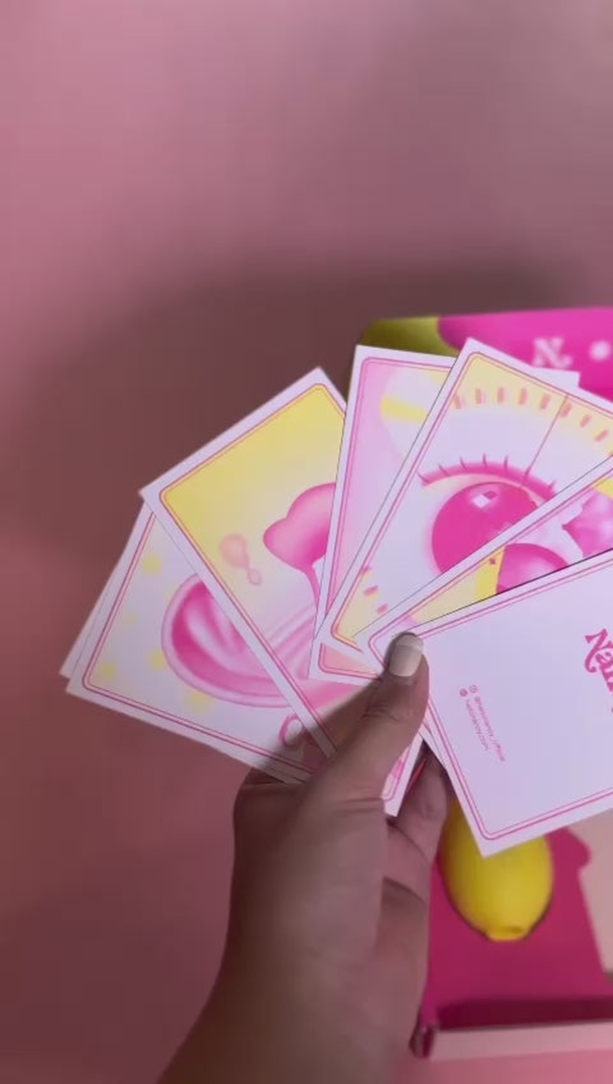 Lem Clitoral Massager (Replacement USB C Lems)