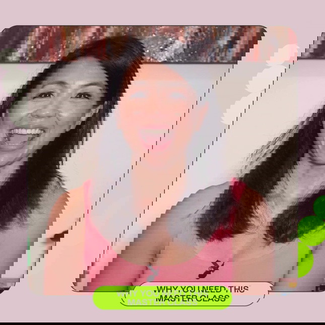 "Own Your O" Masterclass: The Shame Free Guide to Self-Pleasure