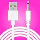 Lolly and Lem Pin Charging Cable