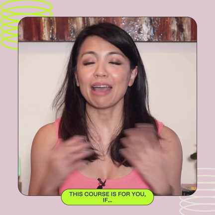 "Own Your O" Masterclass: The Shame Free Guide to Self-Pleasure