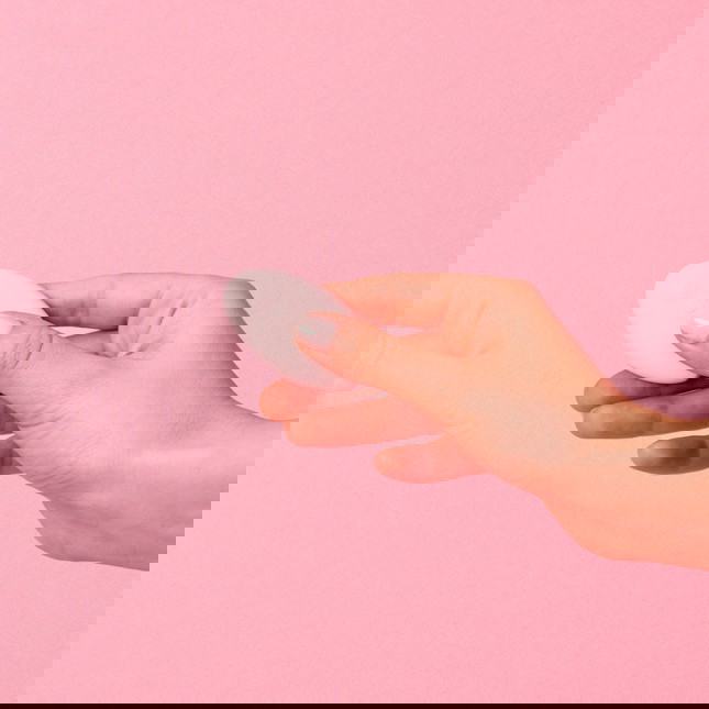 Pixie Remote-Controlled Panty Vibrator