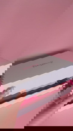 Lem Clitoral Massager