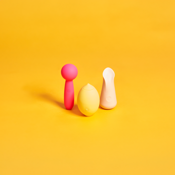 Oh-Oh-Oh Triple Bundle