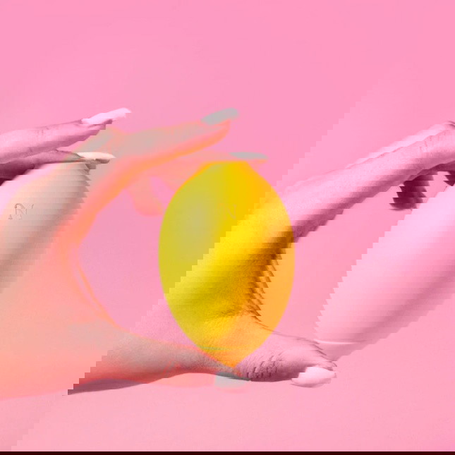 Lem Clitoral Massager (Replacement USB C Lems)